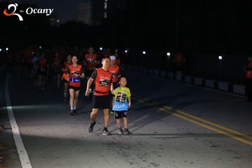 RUN TO LIVE 2025 - Ảnh #3262900