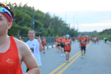 RUN TO LIVE 2025 - Ảnh #3285611