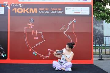 RUN TO LIVE 2025 - Ảnh #3134080