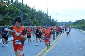 RUN TO LIVE 2025 - Ảnh #3271702