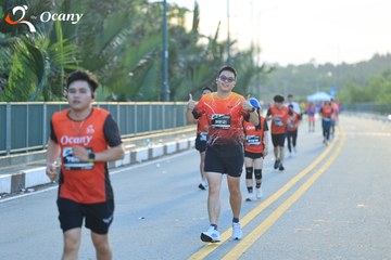 RUN TO LIVE 2025 - Ảnh #3297302