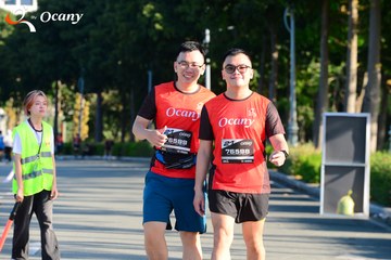 RUN TO LIVE 2025 - Ảnh #3300746