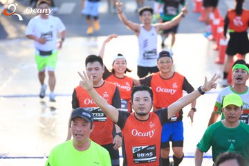 RUN TO LIVE 2025 - Ảnh #3202574