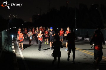 RUN TO LIVE 2025 - Ảnh #3261659