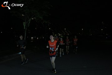 RUN TO LIVE 2025 - Ảnh #3281451