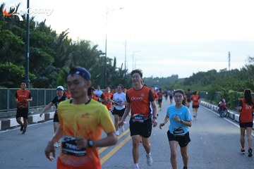 RUN TO LIVE 2025 - Ảnh #3266354
