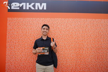 RUN TO LIVE 2025 - Ảnh #3136365