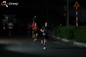 RUN TO LIVE 2025 - Ảnh #3154998