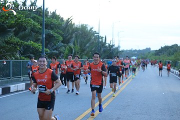 RUN TO LIVE 2025 - Ảnh #3287733