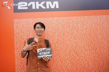 RUN TO LIVE 2025 - Ảnh #3120527