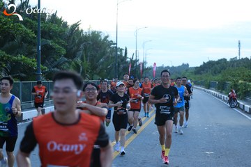 RUN TO LIVE 2025 - Ảnh #3288658