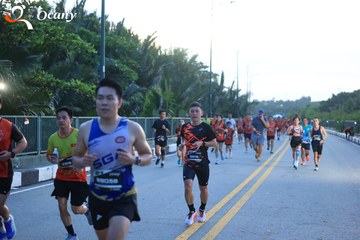 RUN TO LIVE 2025 - Ảnh #3265526