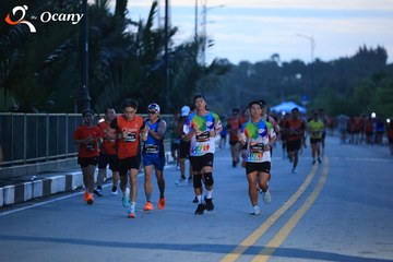RUN TO LIVE 2025 - Ảnh #3263846