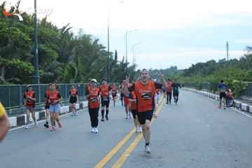 RUN TO LIVE 2025 - Ảnh #3278399