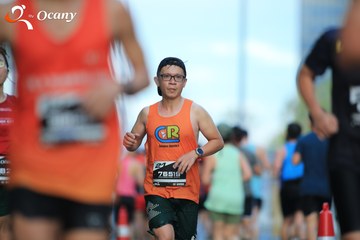 RUN TO LIVE 2025 - Ảnh #3288923