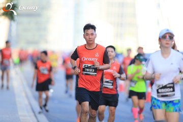 RUN TO LIVE 2025 - Ảnh #3280243
