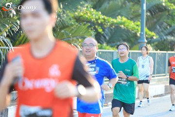 RUN TO LIVE 2025 - Ảnh #3300308