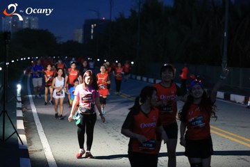 RUN TO LIVE 2025 - Ảnh #3263309
