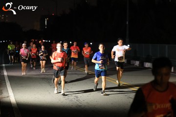 RUN TO LIVE 2025 - Ảnh #3260930