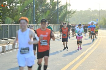 RUN TO LIVE 2025 - Ảnh #3298836