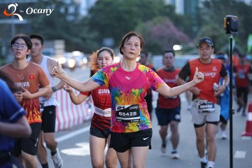 RUN TO LIVE 2025 - Ảnh #3206540