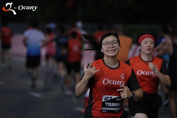 RUN TO LIVE 2025 - Ảnh #3205965