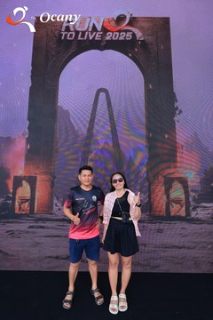 RUN TO LIVE 2025 - Ảnh #3133032