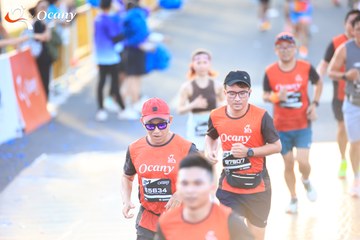 RUN TO LIVE 2025 - Ảnh #3154386
