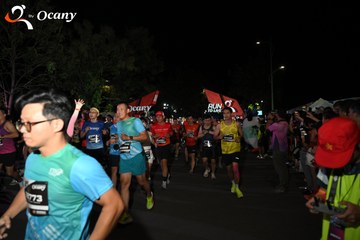 RUN TO LIVE 2025 - Ảnh #3140643