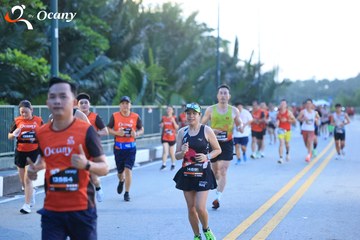 RUN TO LIVE 2025 - Ảnh #3265025