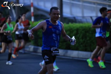 RUN TO LIVE 2025 - Ảnh #3155696