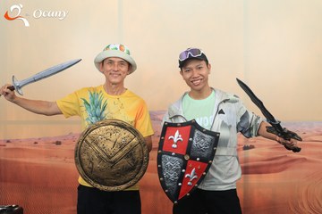 RUN TO LIVE 2025 - Ảnh #3121019