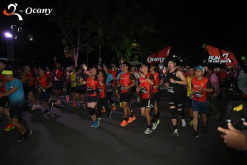 RUN TO LIVE 2025 - Ảnh #3140825