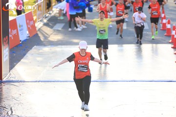 RUN TO LIVE 2025 - Ảnh #3203213