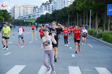 RUN TO LIVE 2025 - Ảnh #3257909