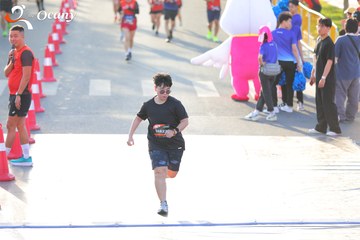 RUN TO LIVE 2025 - Ảnh #3190948