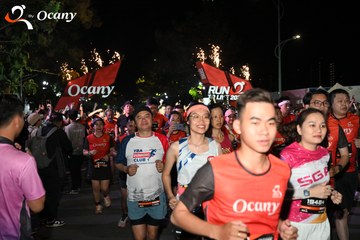 RUN TO LIVE 2025 - Ảnh #3140968