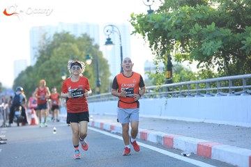 RUN TO LIVE 2025 - Ảnh #3259248