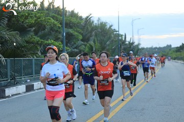 RUN TO LIVE 2025 - Ảnh #3283291
