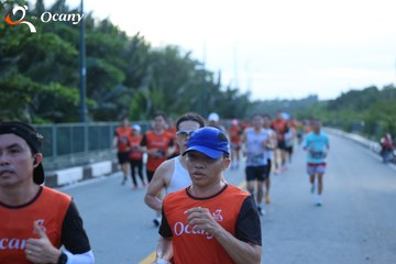 RUN TO LIVE 2025 - Ảnh #3267993