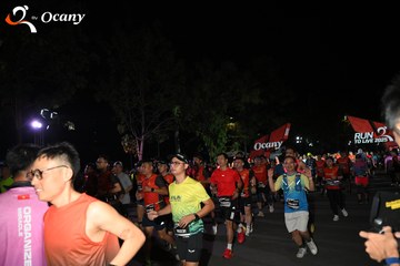 RUN TO LIVE 2025 - Ảnh #3140842