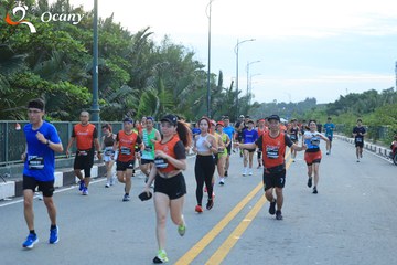 RUN TO LIVE 2025 - Ảnh #3278781