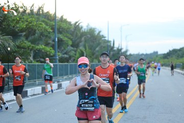 RUN TO LIVE 2025 - Ảnh #3280814