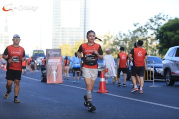 RUN TO LIVE 2025 - Ảnh #3287459