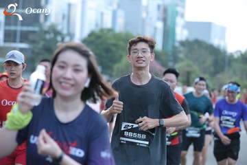 RUN TO LIVE 2025 - Ảnh #3208673