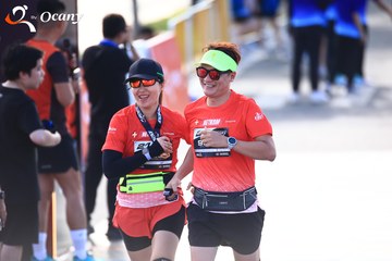 RUN TO LIVE 2025 - Ảnh #3208763