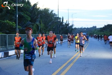 RUN TO LIVE 2025 - Ảnh #3263910