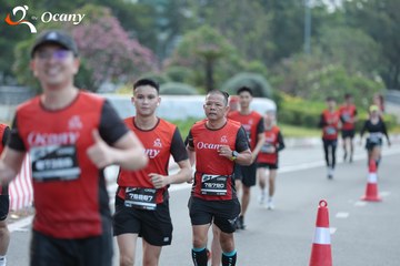 RUN TO LIVE 2025 - Ảnh #3210110