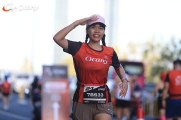 RUN TO LIVE 2025 - Ảnh #3287665
