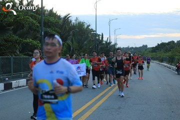RUN TO LIVE 2025 - Ảnh #3284330